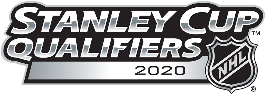 Stanley Cup Playoffs 2020 Special Event Logo iron on transfers for clothing